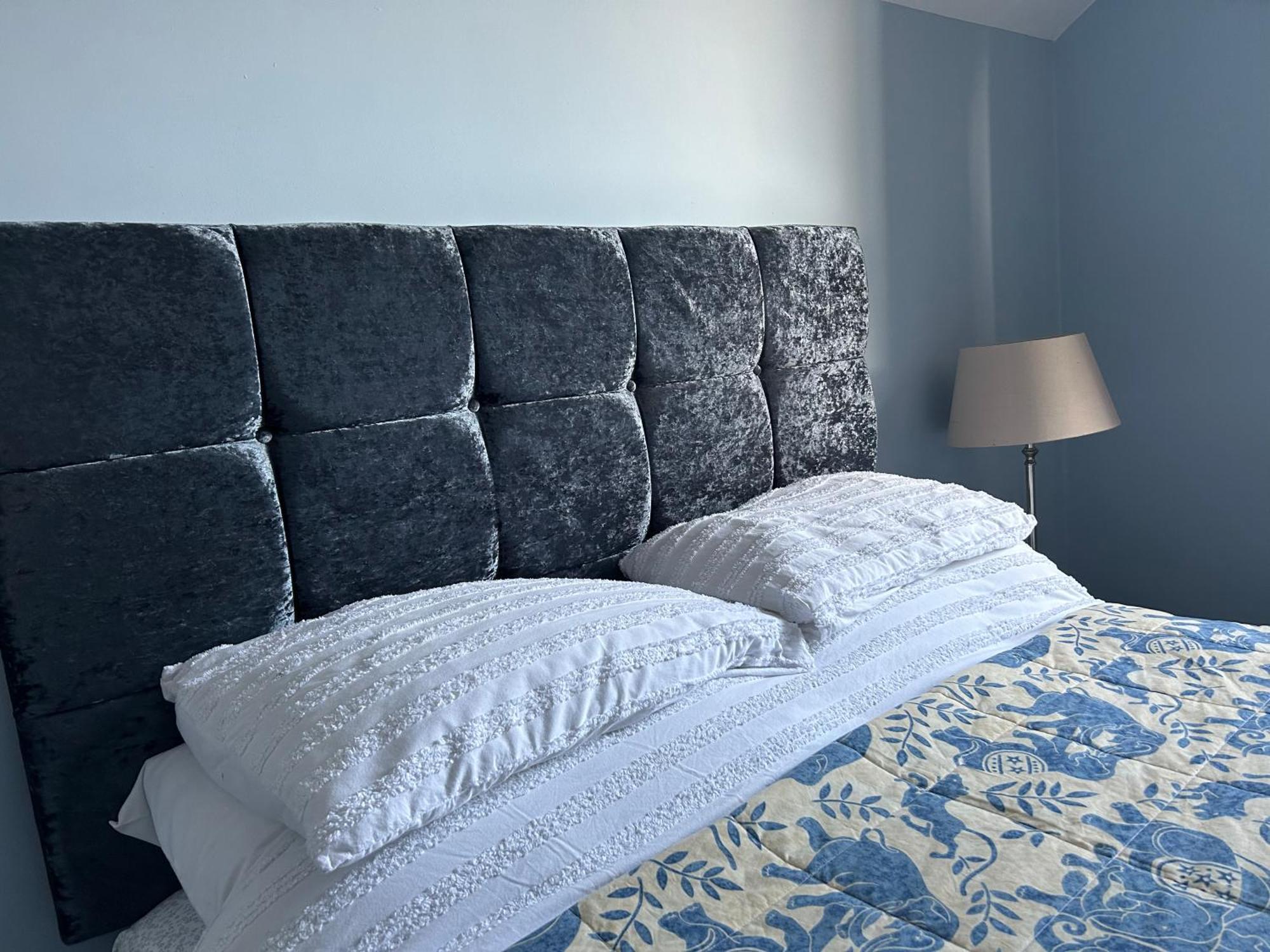 Glengarth House Room Only Accommodation Wells Ngoại thất bức ảnh